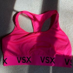 Victoria’s Secret sports bra